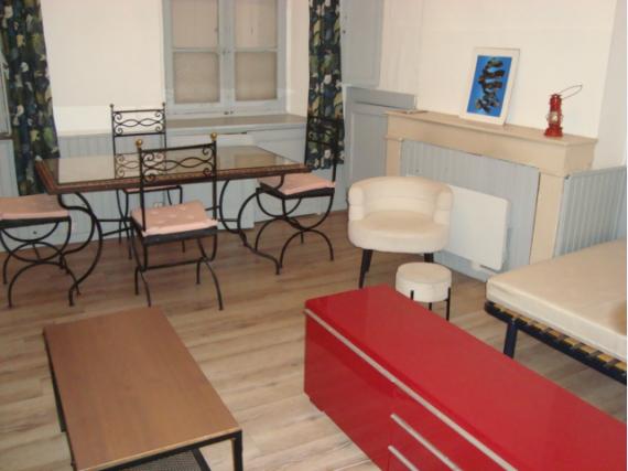 Appartement Rue duffour-dubergier à Bordeaux