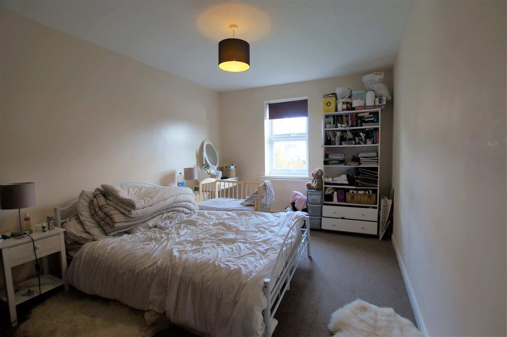 Flat Barford Road in Chichester
