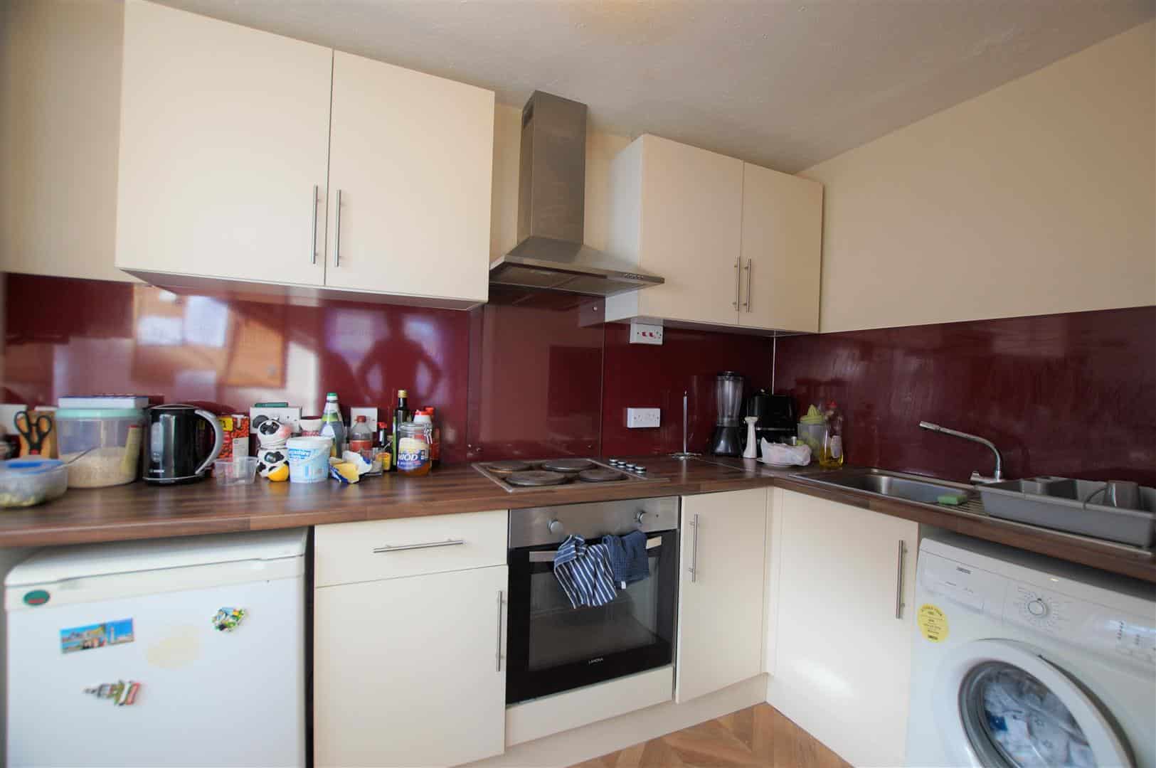 Flat Barford Road in Chichester