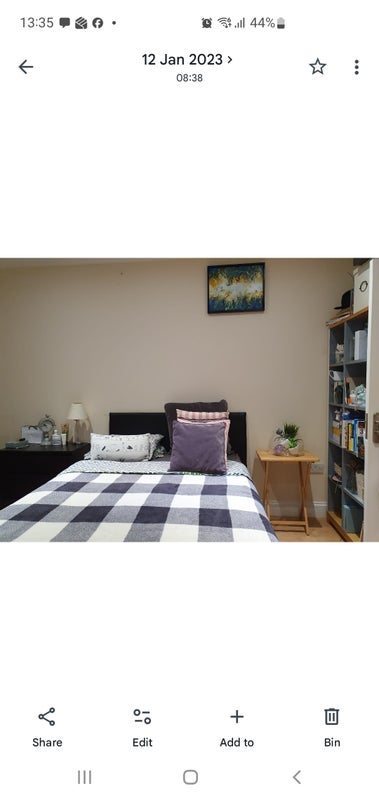 Room The Grove in Greater London