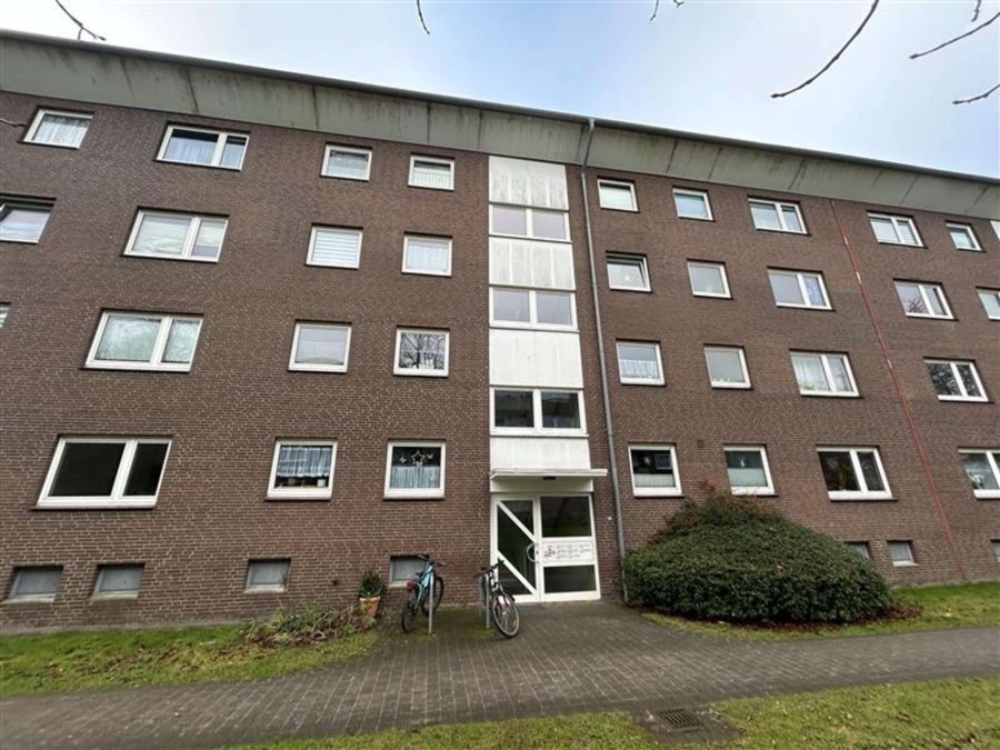 Wohnung Trögelsbyer Weg in Flensburg