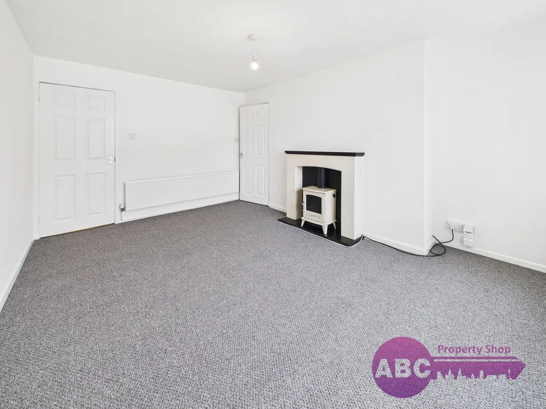 Flat Wilkinson Street in Ellesmere Port
