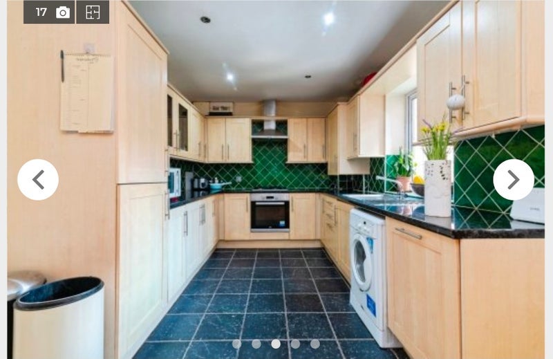 Flat Lucknow Avenue in Nottingham