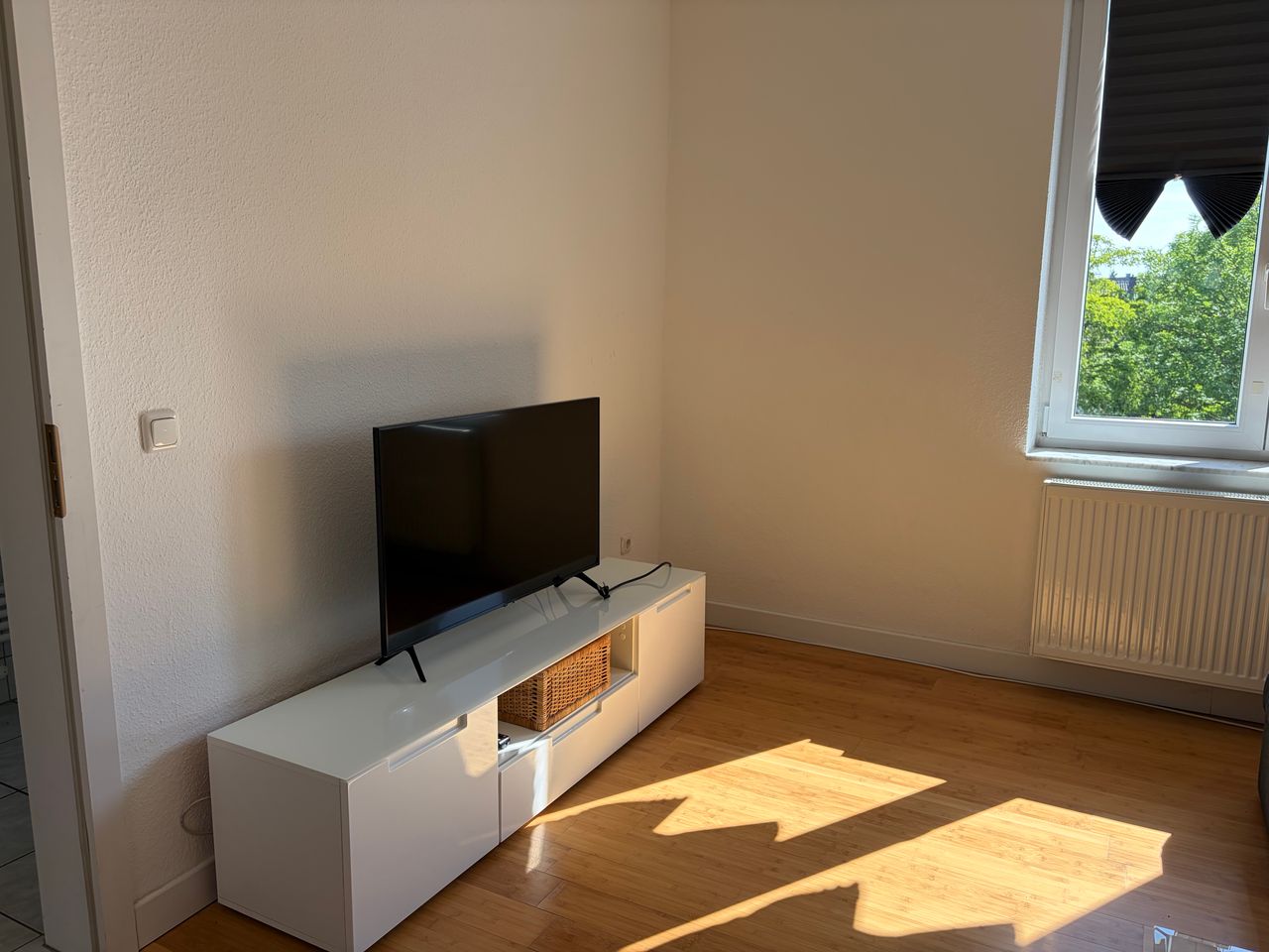 Wohnung Ritterstraße in Duisburg
