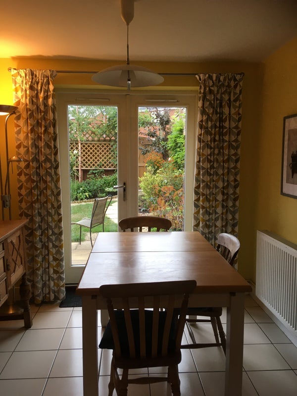 Room Dirac Road in Bristol