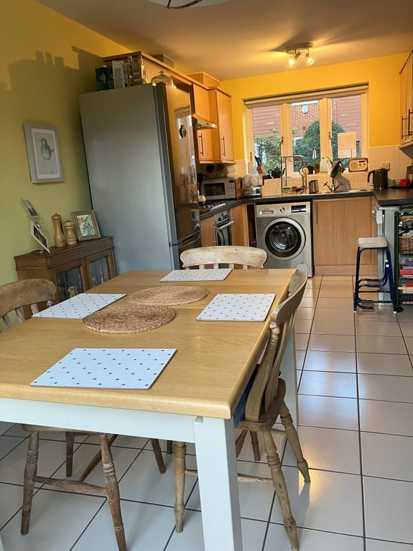 Room Dirac Road in Bristol