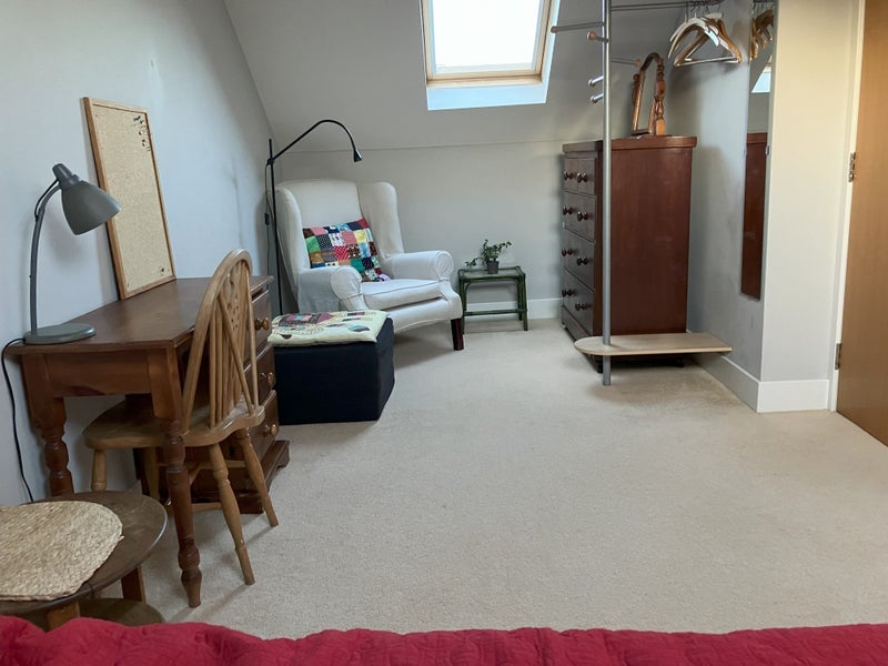 Room Dirac Road in Bristol