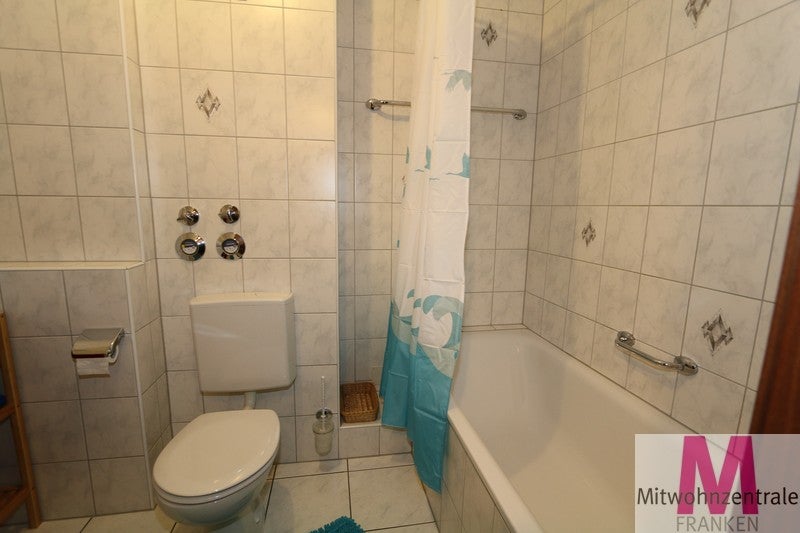 Wohnung Großweidenmühlstraße in Nürnberg