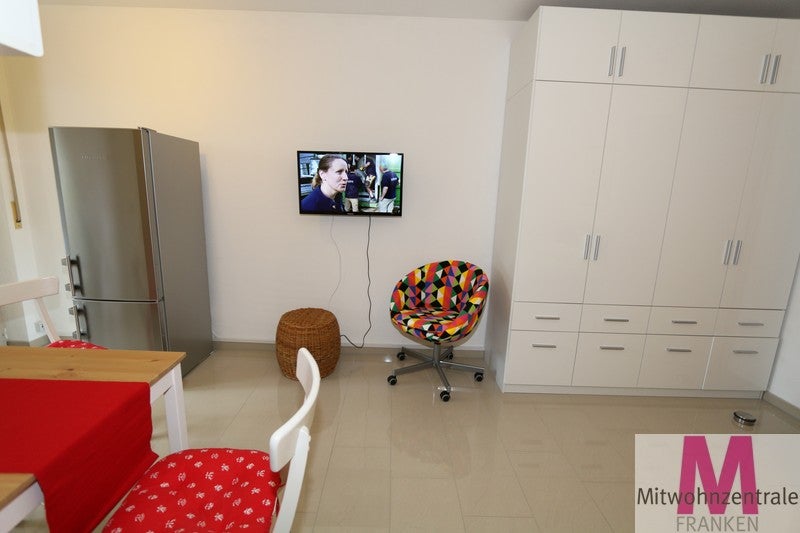 Wohnung Großweidenmühlstraße in Nürnberg