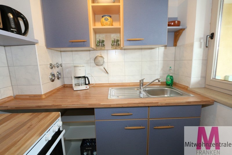 Wohnung Großweidenmühlstraße in Nürnberg