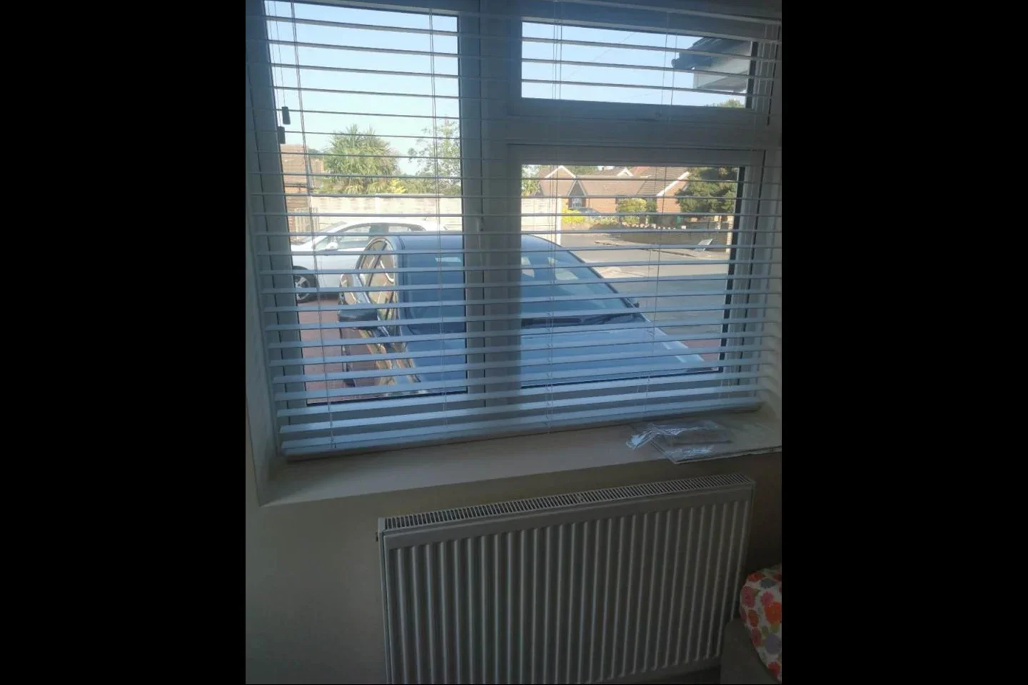 Flat Russet Close in Staines-Upon-Thames