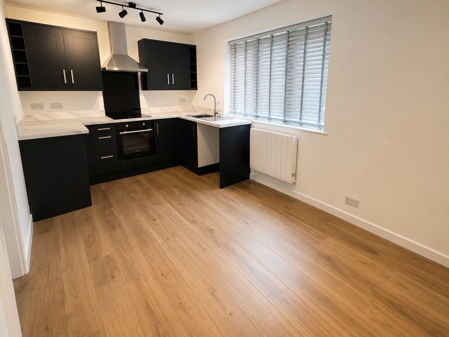 Flat Newhall Farm Close in Birmingham