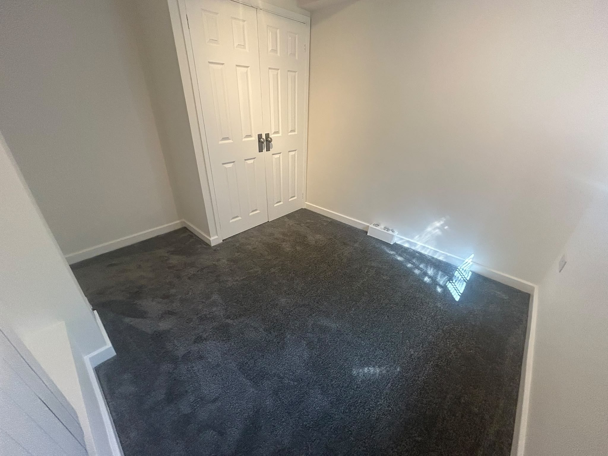 Flat Newhall Farm Close in Birmingham
