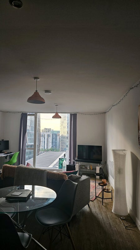 Room Angel Street in Manchester