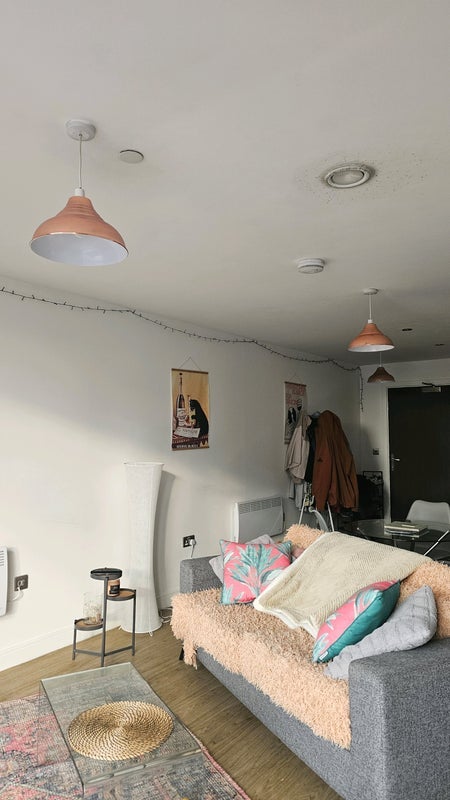Room Angel Street in Manchester