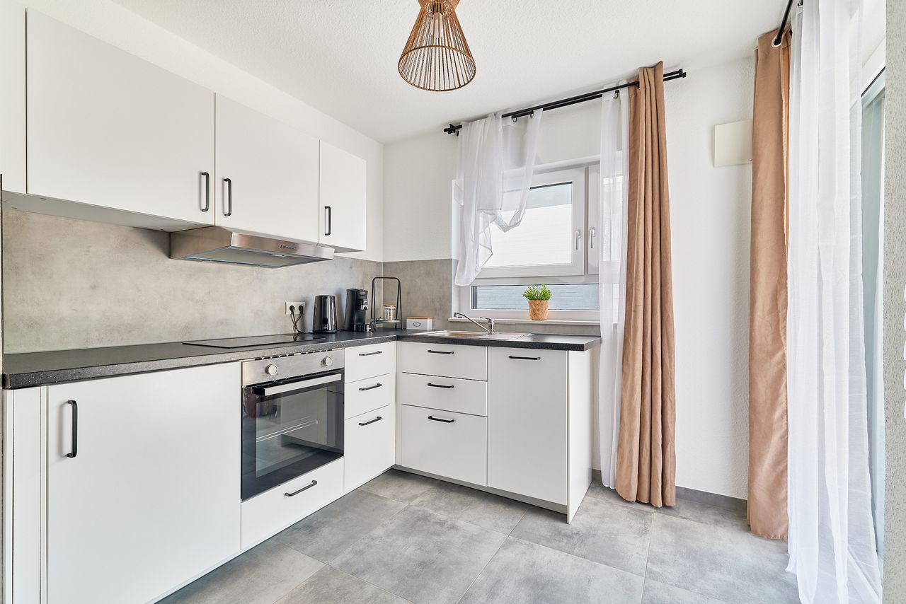Wohnung Kettelerweg in Mannheim