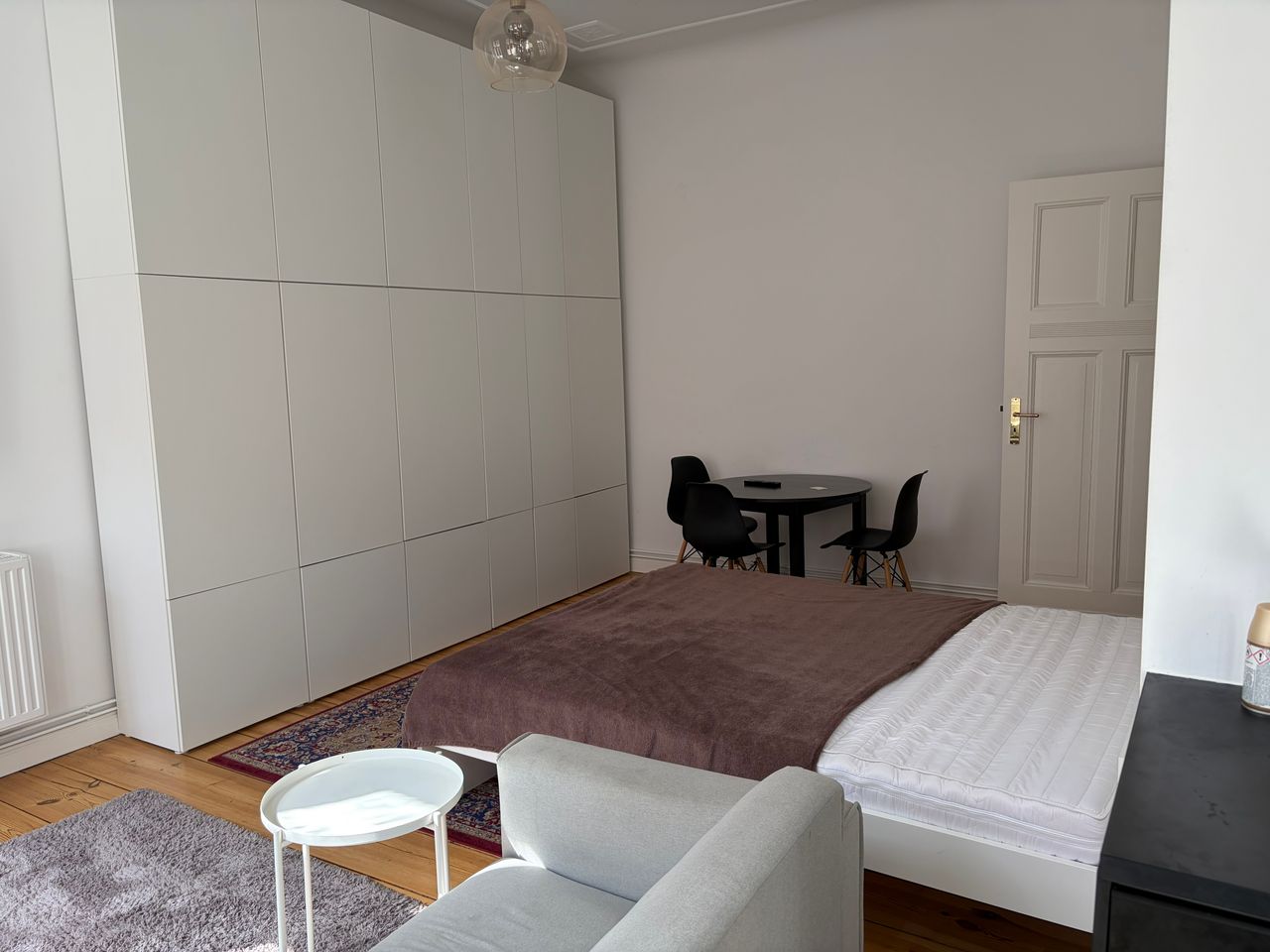 Wohnung Glasgower Straße in Berlin