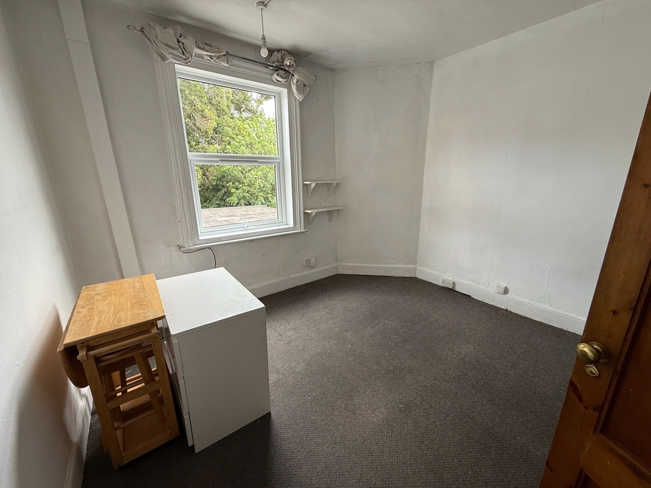 Flat Loughborough Road in Rushcliffe