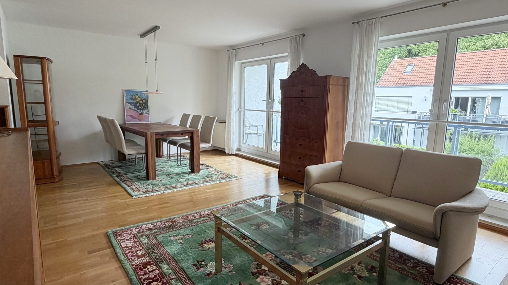 Wohnung Pfaffenmühlenweg in Düsseldorf