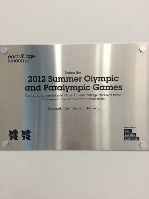 Room Cheering Lane in Greater London