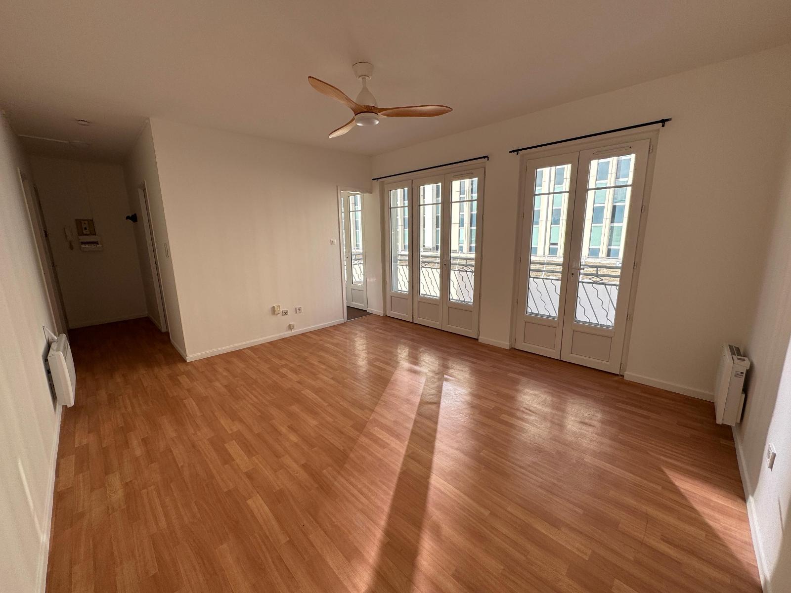 Appartement Rue de l'Étoile à Toulouse