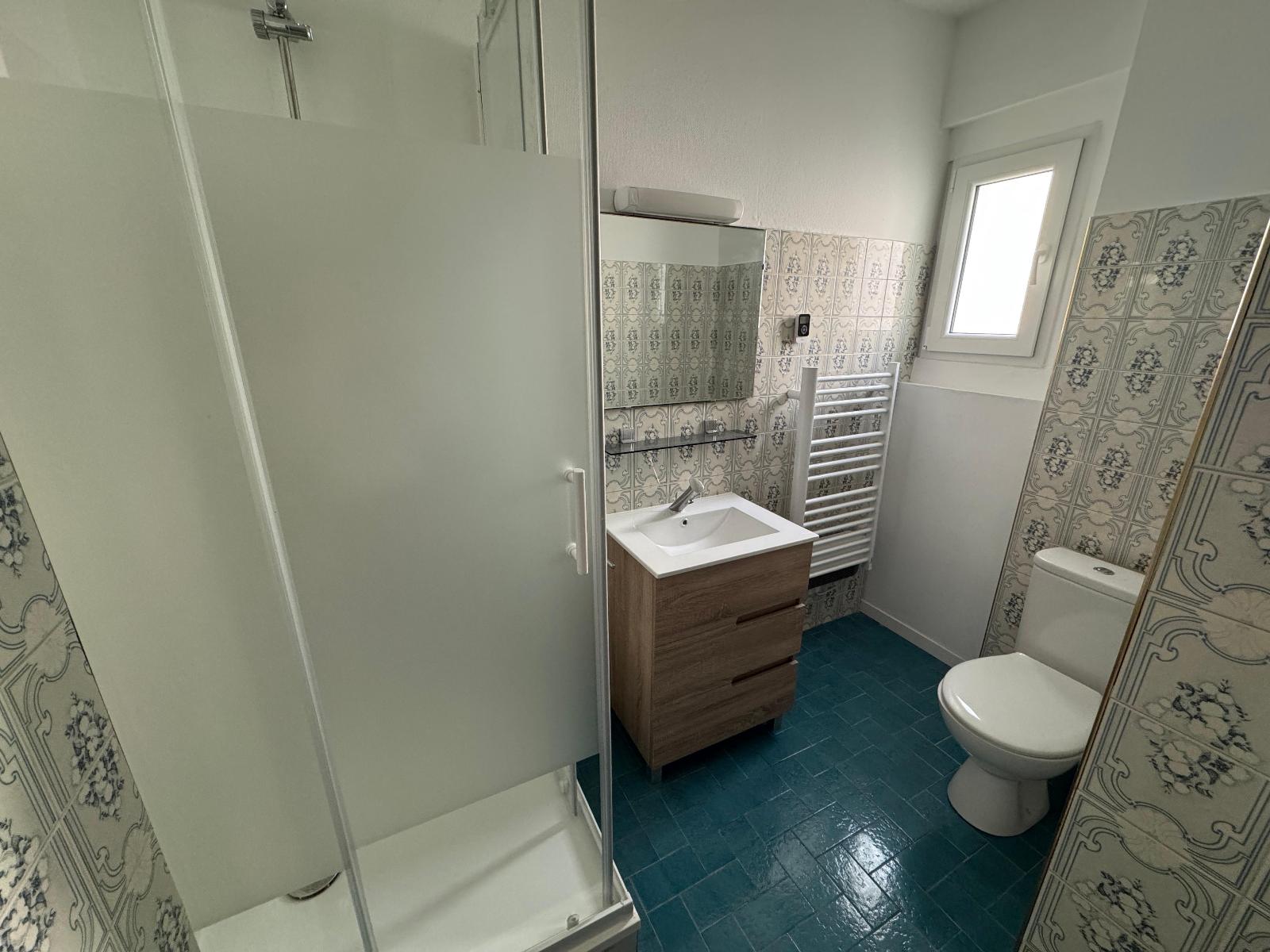 Appartement Rue de l'Étoile à Toulouse