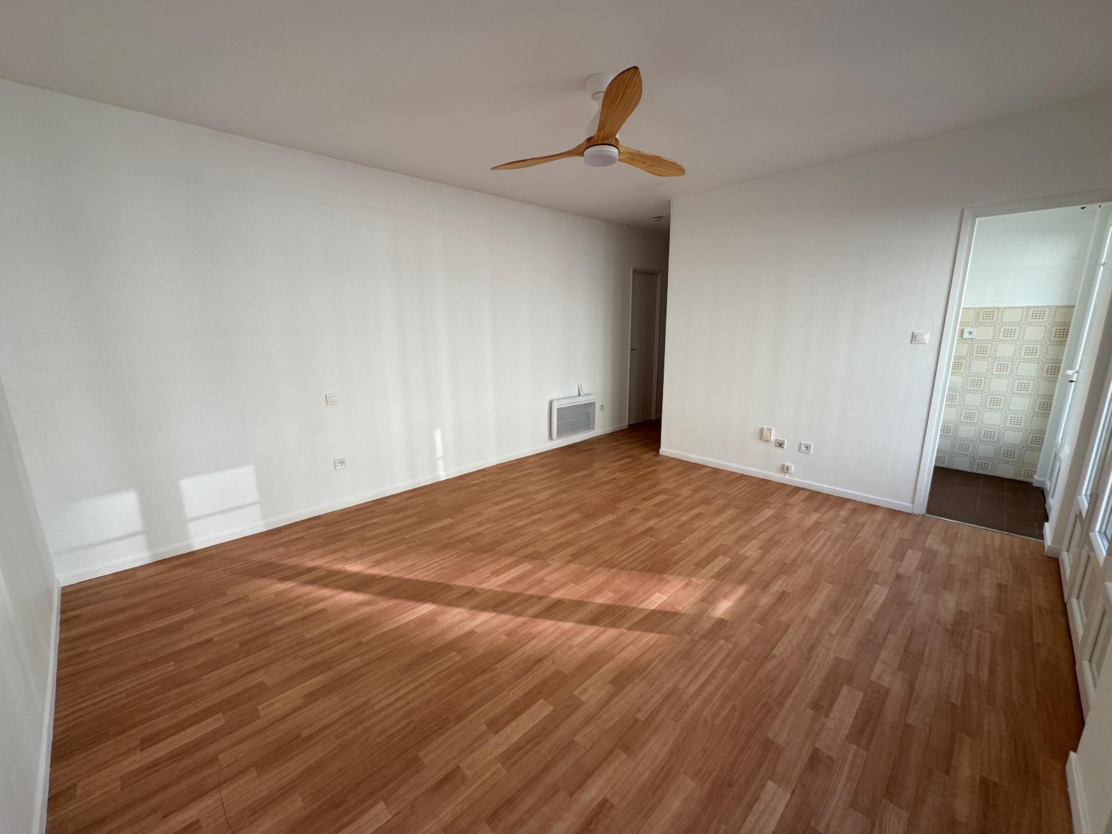 Appartement Rue de l'Étoile à Toulouse
