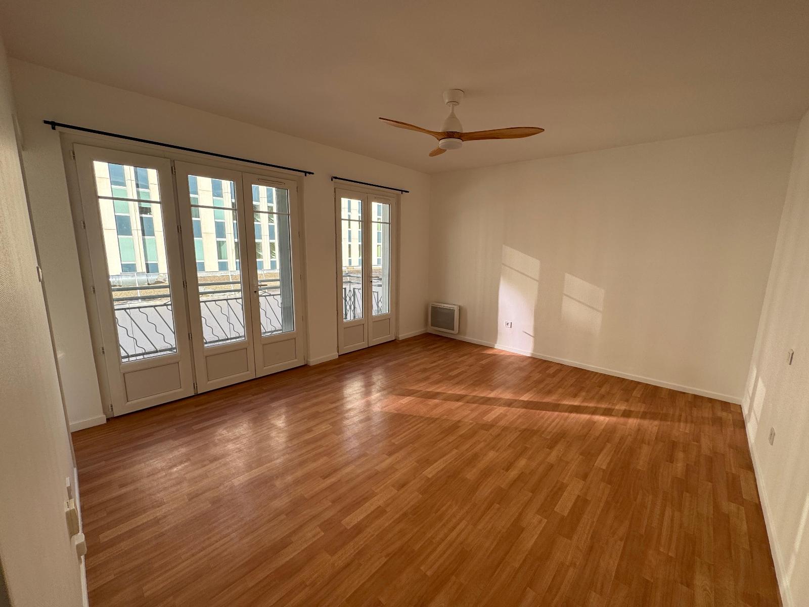 Appartement Rue de l'Étoile à Toulouse