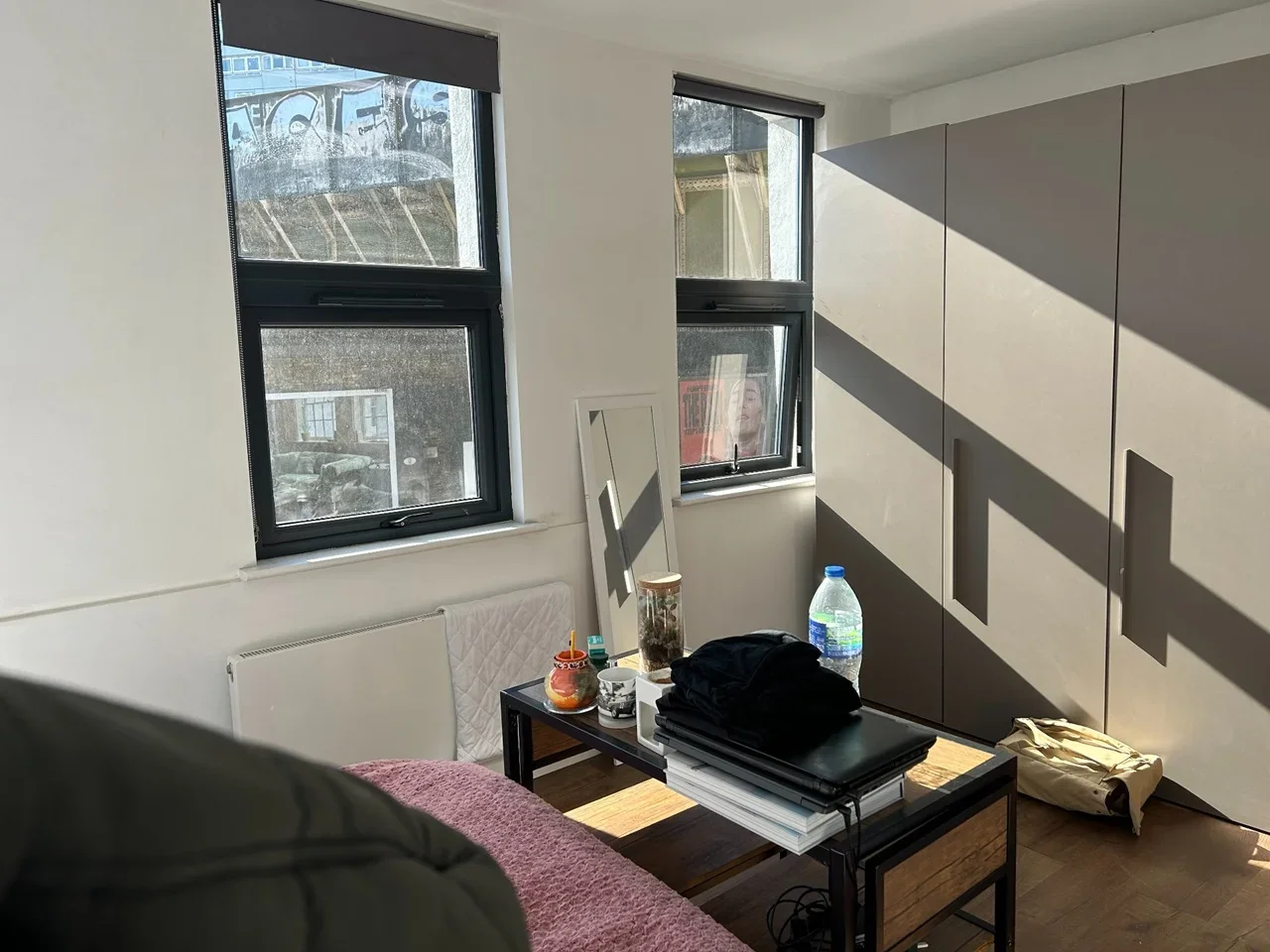Room Patcham Terrace in Greater London