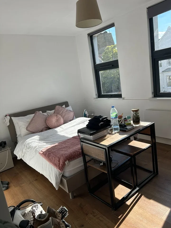 Room Patcham Terrace in Greater London