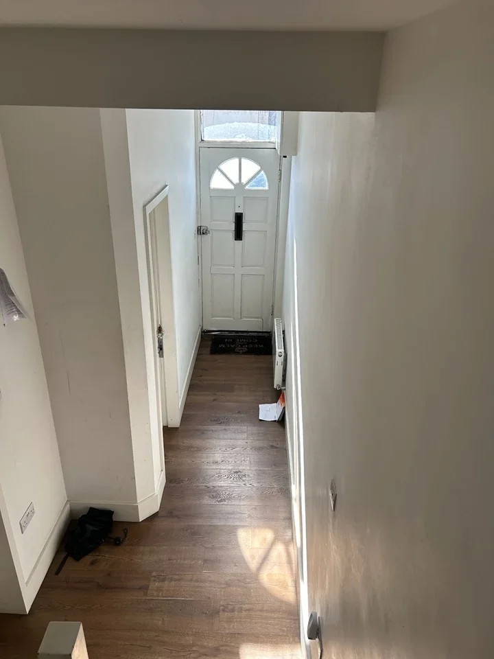 Room Patcham Terrace in Greater London