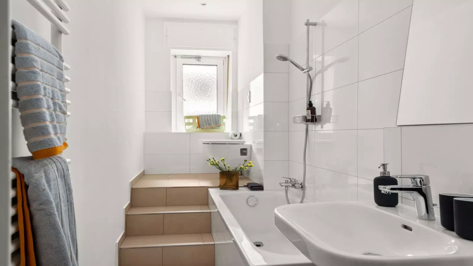 Wohnung Hähnelstraße in Berlin