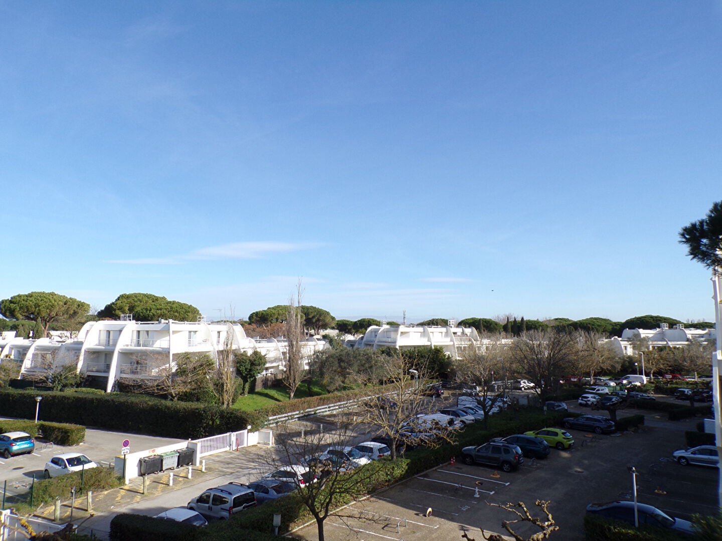Appartement Avenue du Couchant à La Grande-Motte