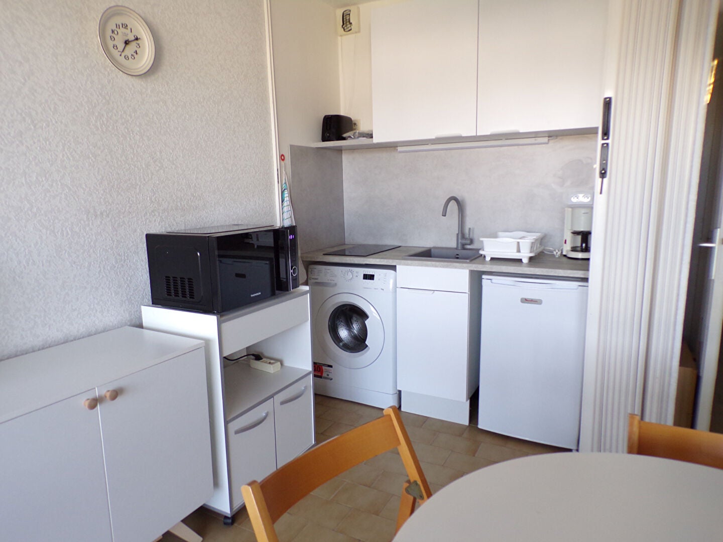 Appartement Avenue du Couchant à La Grande-Motte