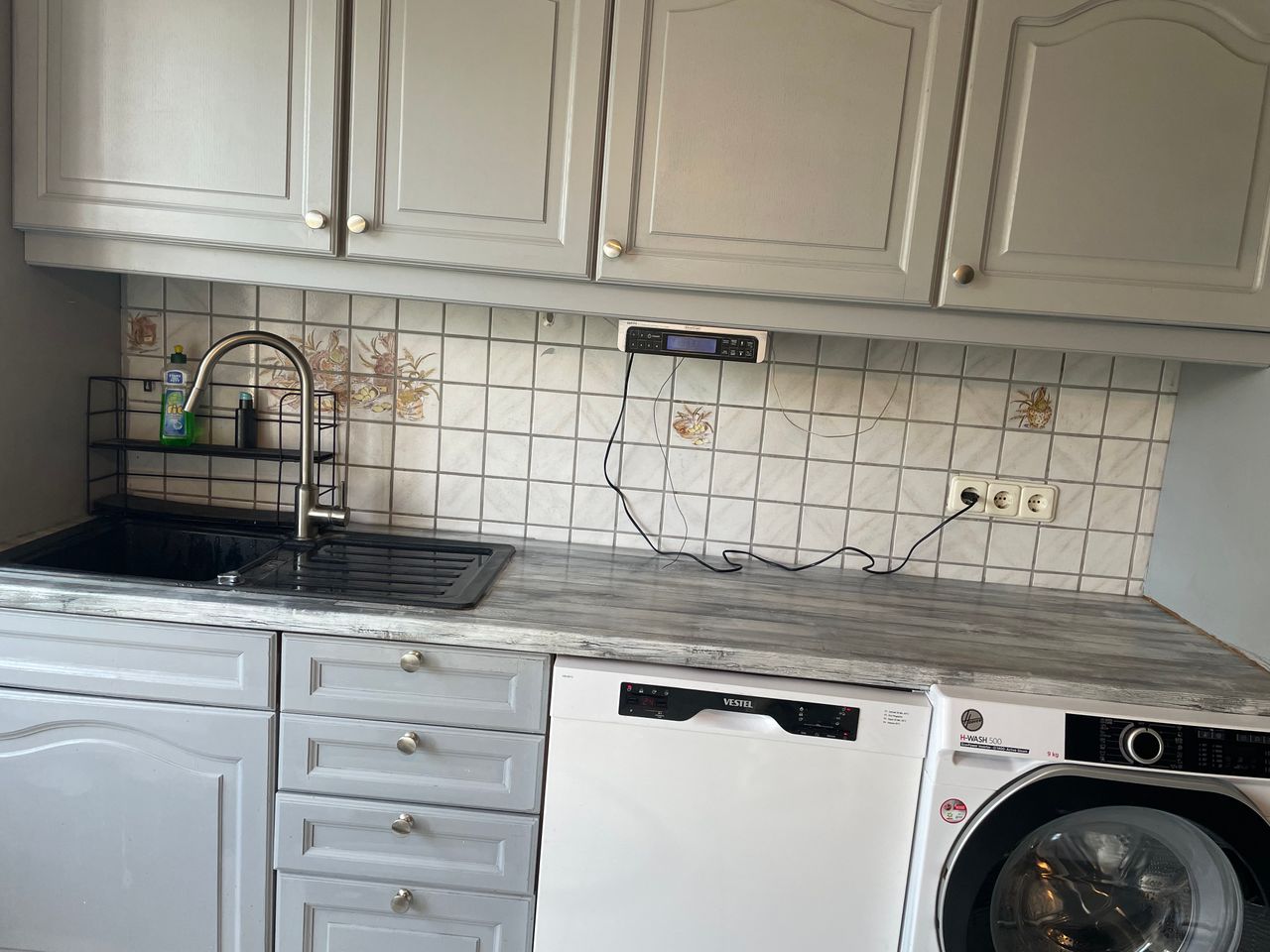 Wohnung Mecumstraße in Düsseldorf