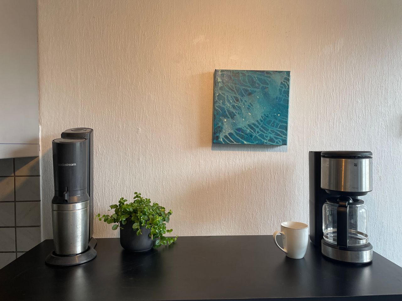 Wohnung Mecumstraße in Düsseldorf