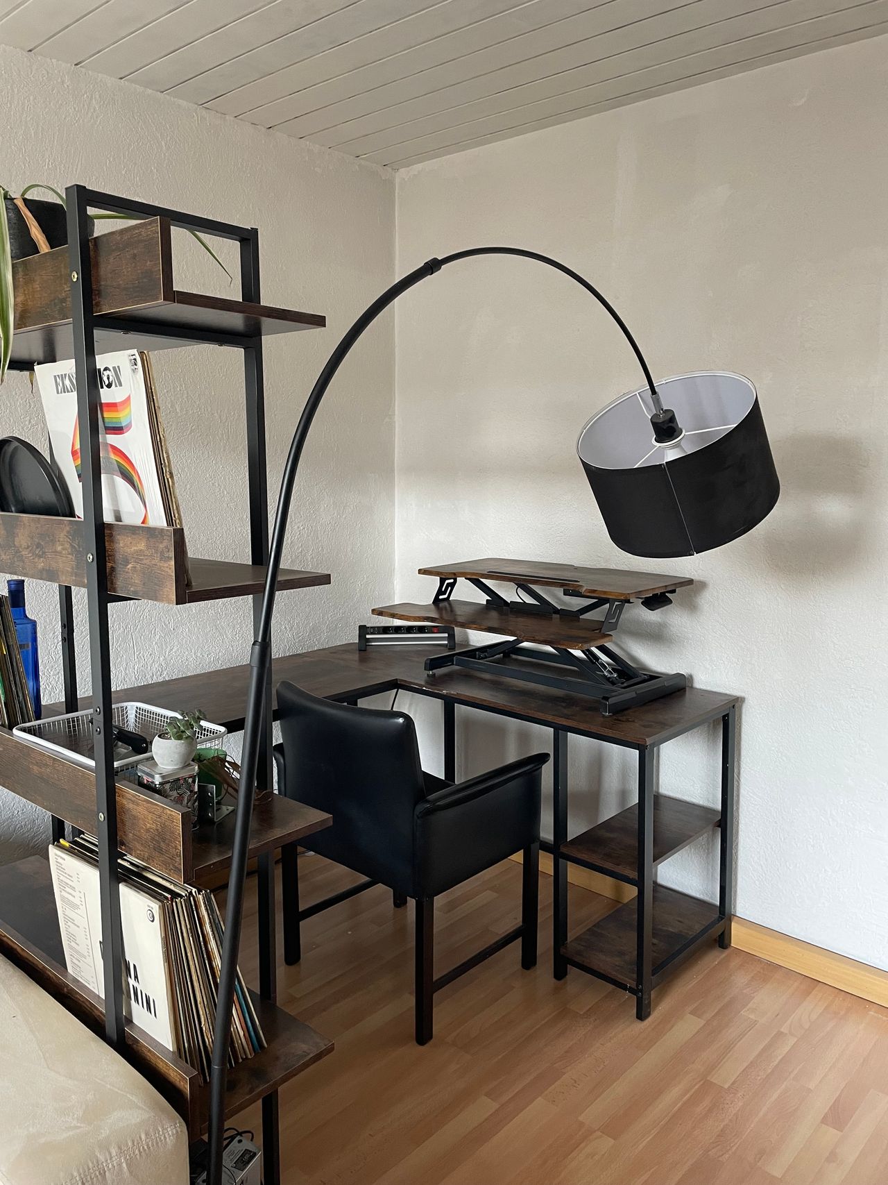 Wohnung Mecumstraße in Düsseldorf