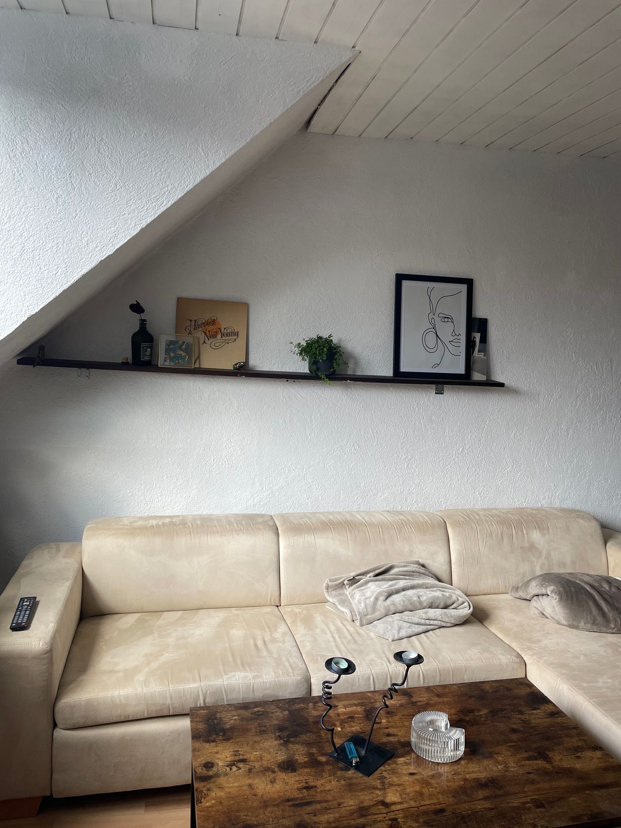 Wohnung Mecumstraße in Düsseldorf