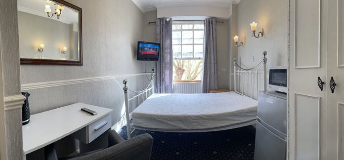Room Sussex Gardens in City of Westminster