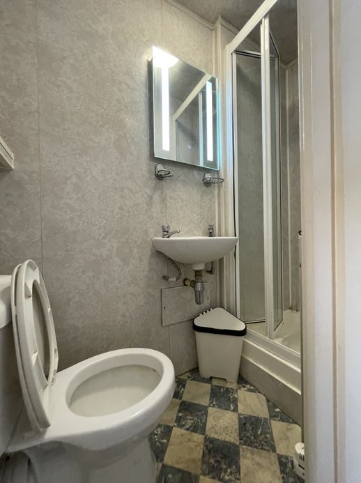 Room Sussex Gardens in City of Westminster