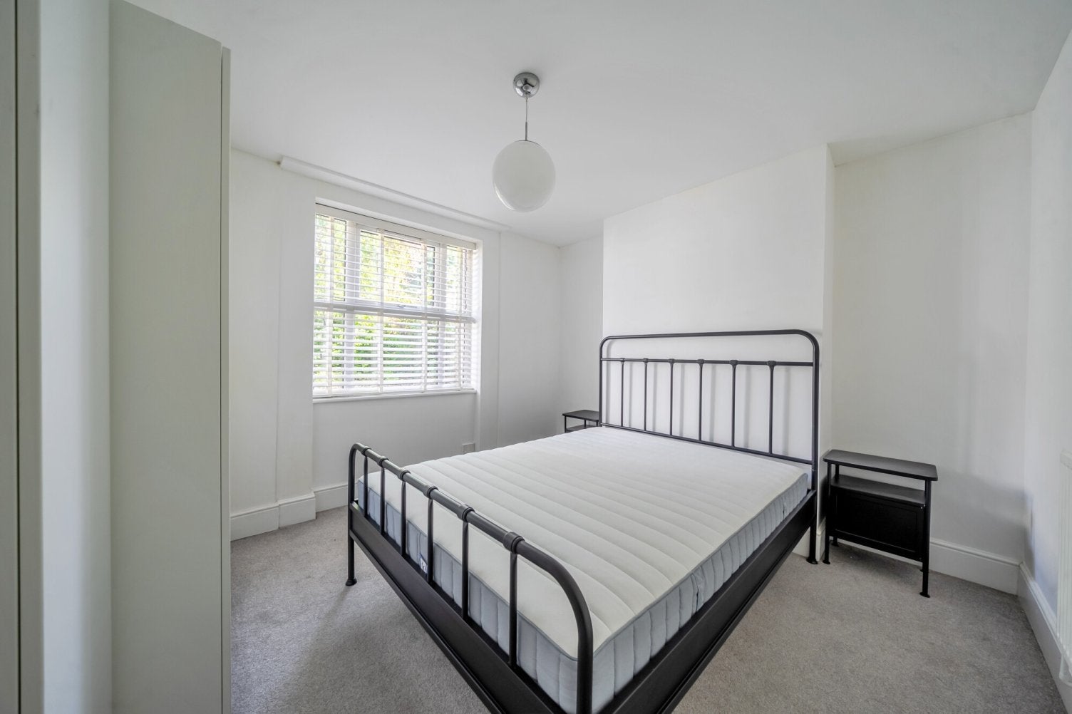 Flat Greenwich South Street in Greater London