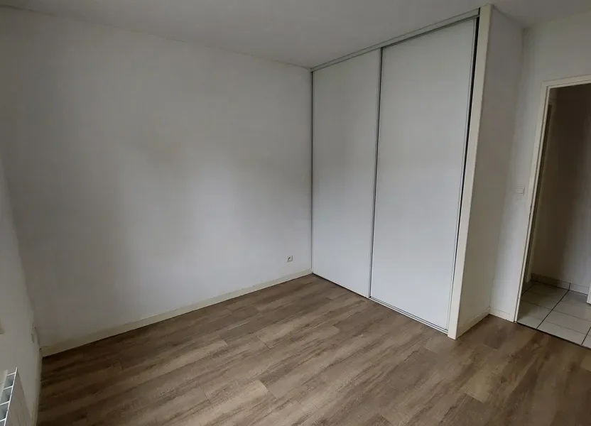 Appartement Rue Violette Szabo à Limoges