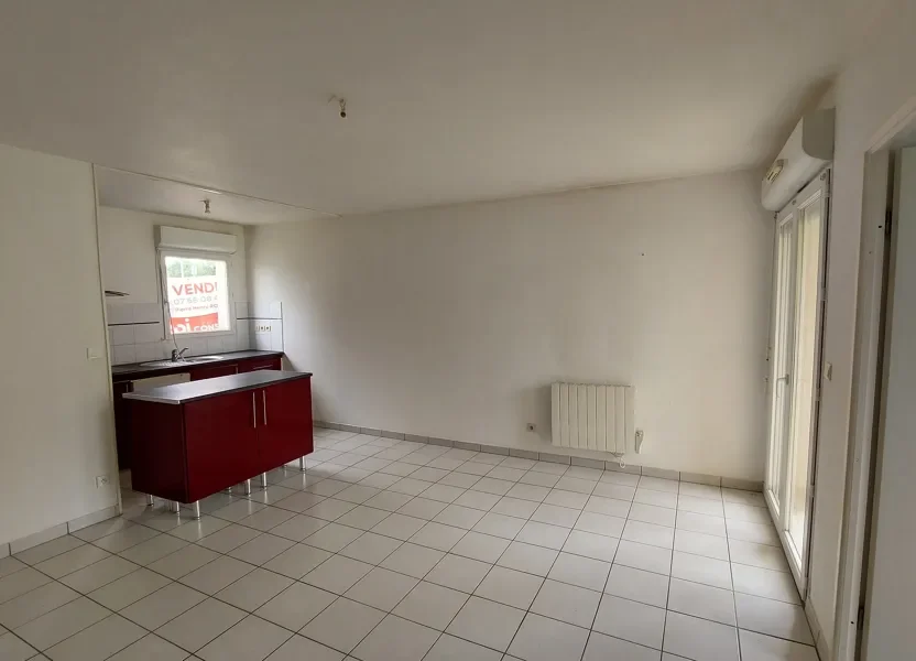 Appartement Rue Violette Szabo à Limoges