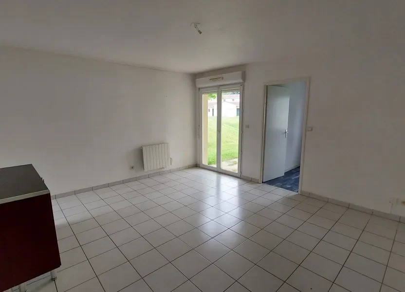 Appartement Rue Violette Szabo à Limoges