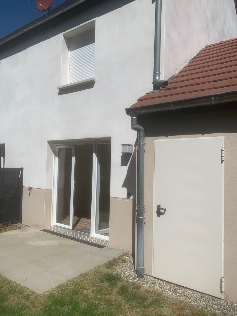 House Impasse du Tournesol in Saverne