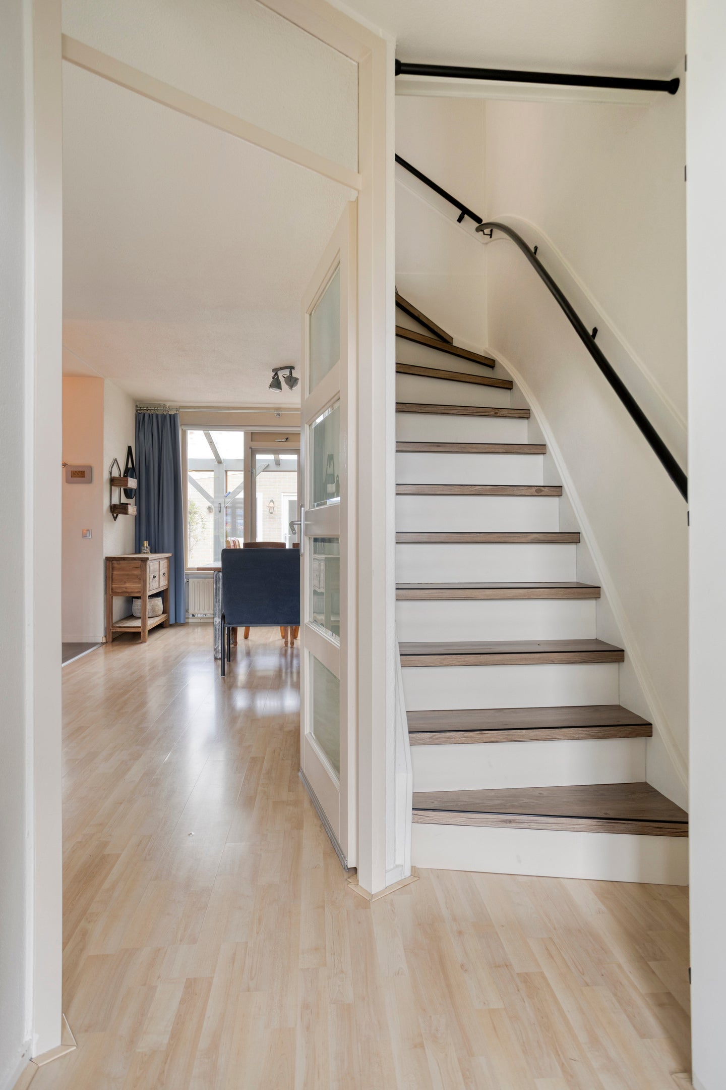Tussenwoning te koop: Hunzestraat 55, Helmond