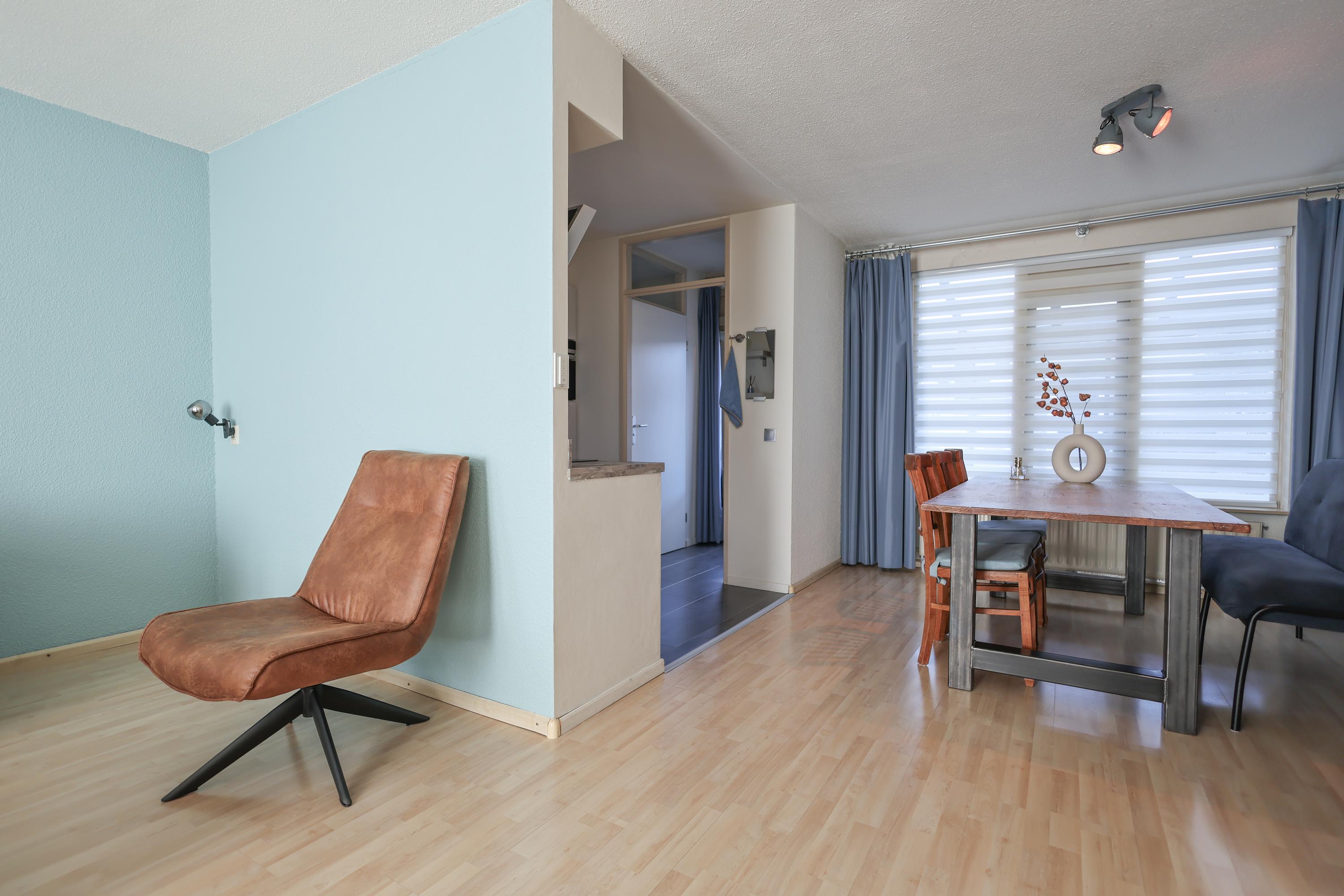 Tussenwoning te koop: Hunzestraat 55, Helmond