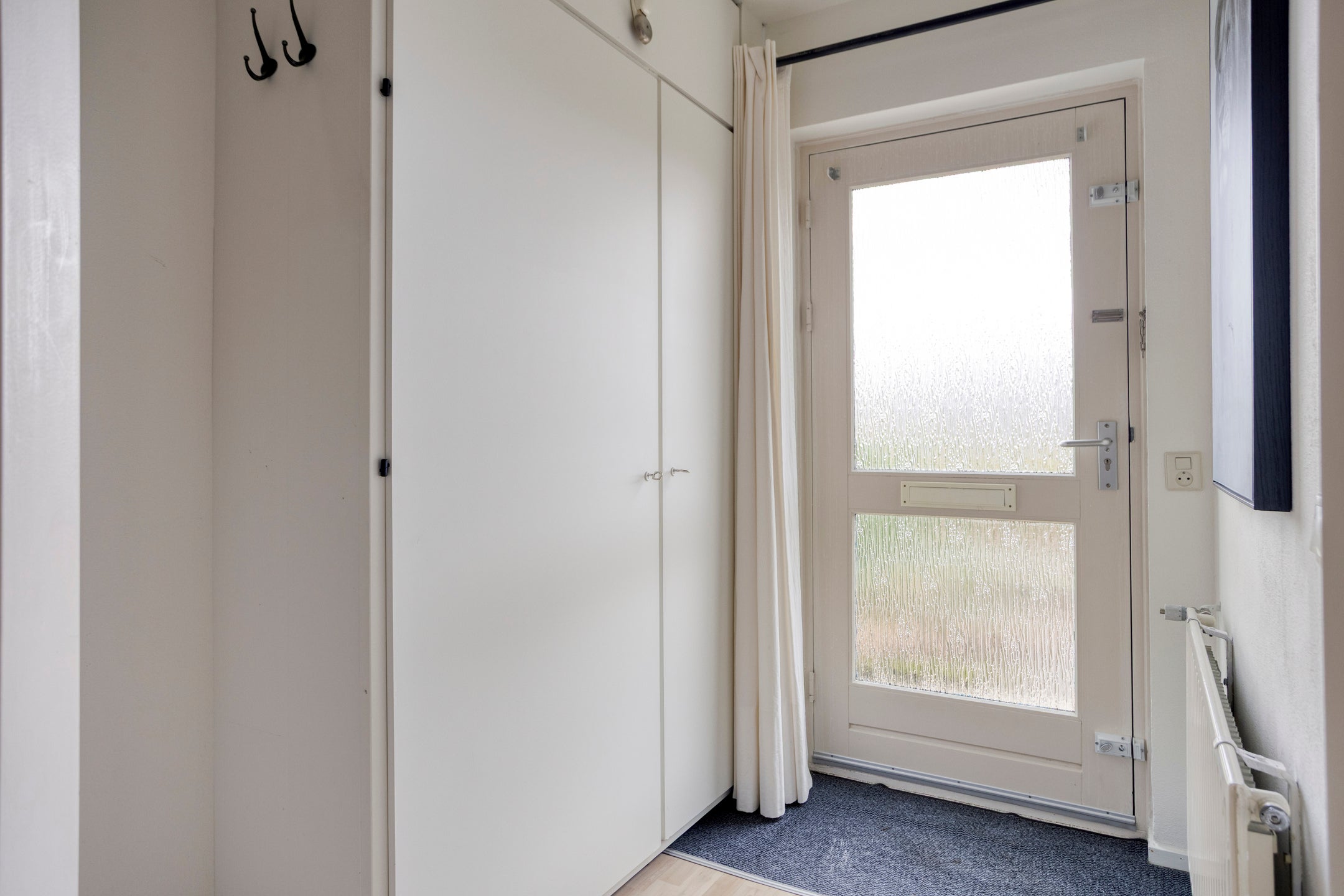 Tussenwoning te koop: Hunzestraat 55, Helmond