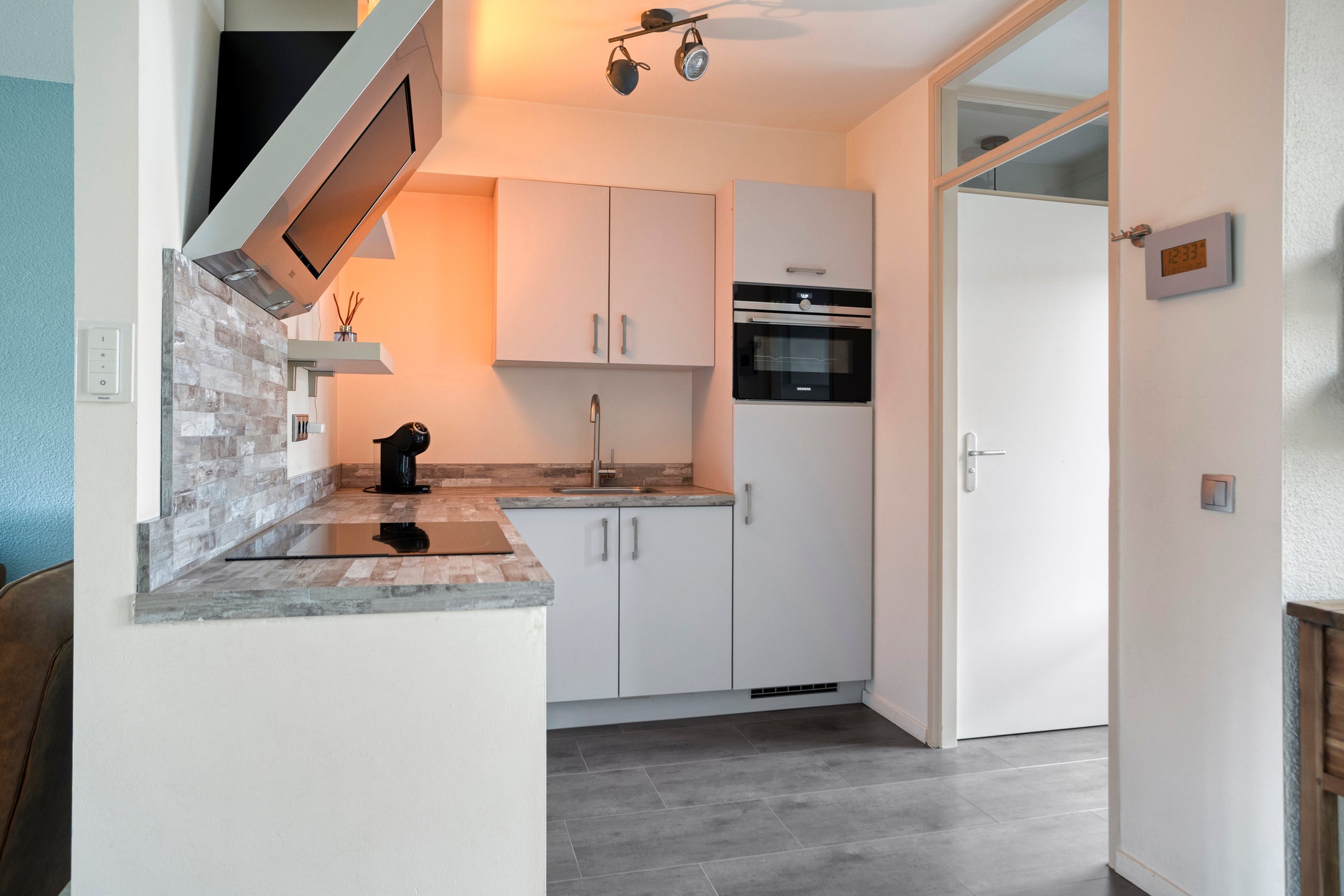 Tussenwoning te koop: Hunzestraat 55, Helmond