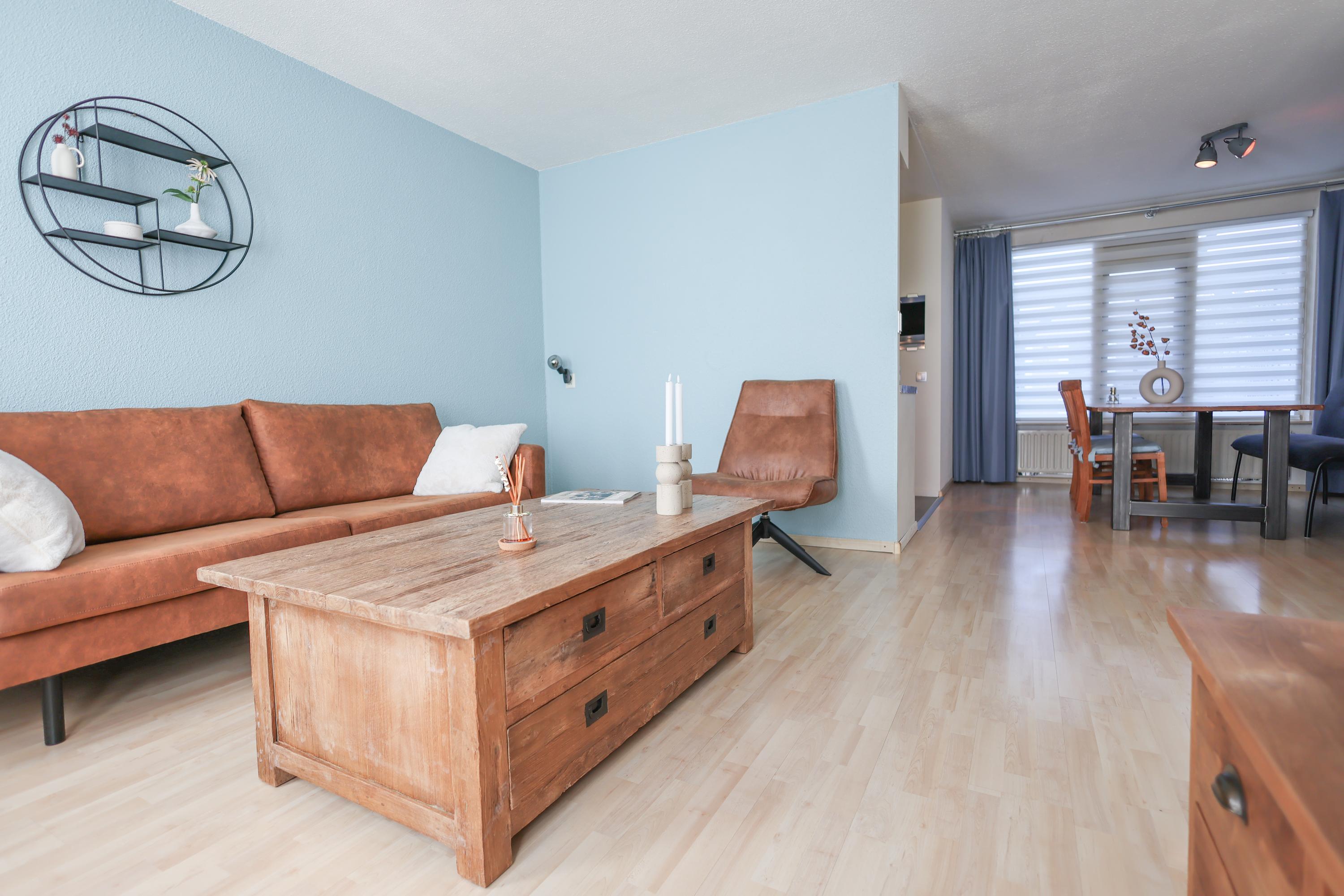 Tussenwoning te koop: Hunzestraat 55, Helmond